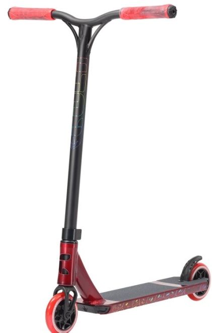 Skiro freestyle Blunt Colt S5 Red