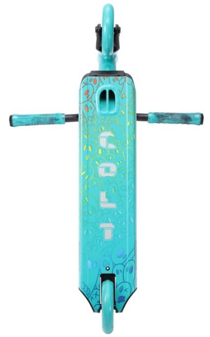 Skiro freestyle Blunt Colt S5 Teal