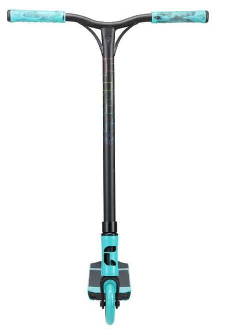 Skiro freestyle Blunt Colt S5 Teal