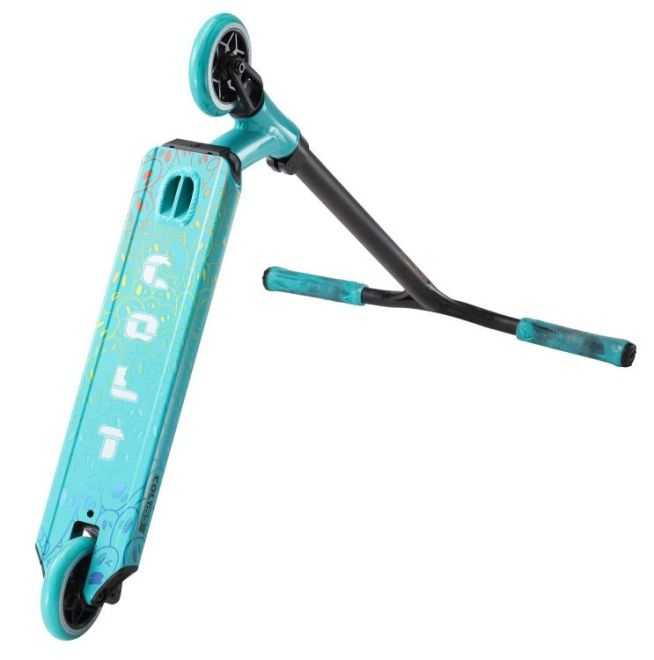 Skiro freestyle Blunt Colt S5 Teal