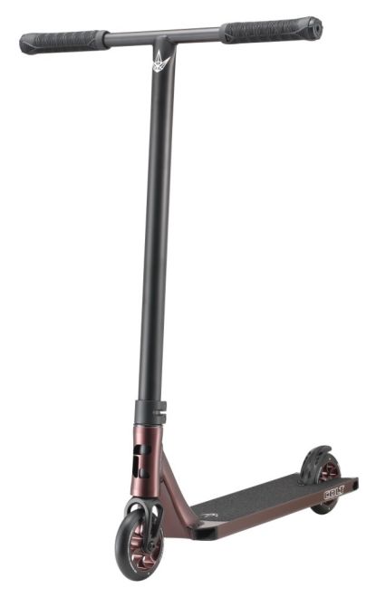 Skiro freestyle Blunt Colt S6 Bronze