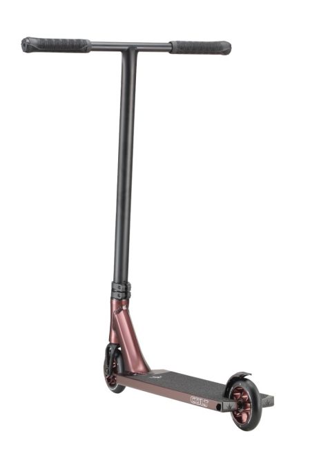 Skiro freestyle Blunt Colt S6 Bronze