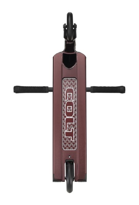 Skiro freestyle Blunt Colt S6 Bronze