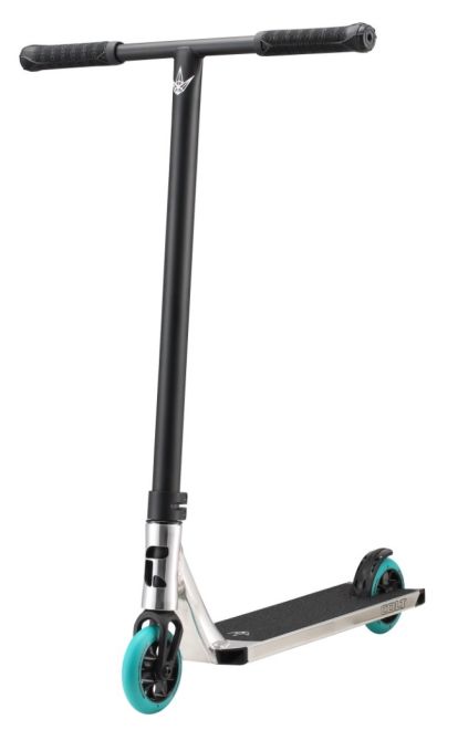 Skiro freestyle Blunt Colt S6 Polished