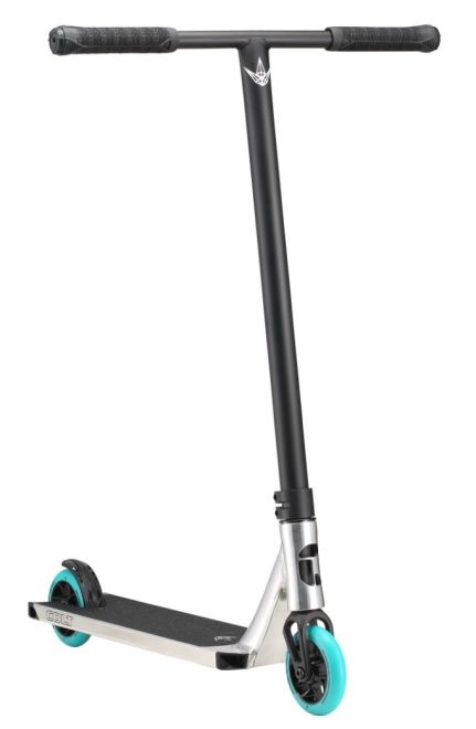 Skiro freestyle Blunt Colt S6 Polished