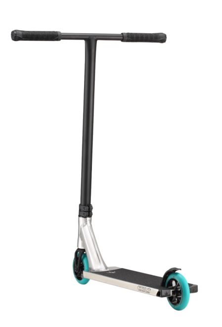 Skiro freestyle Blunt Colt S6 Polished