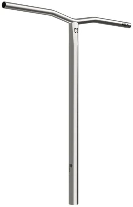 Krmilo CORE Apollo V2 Titanium 580 Raw