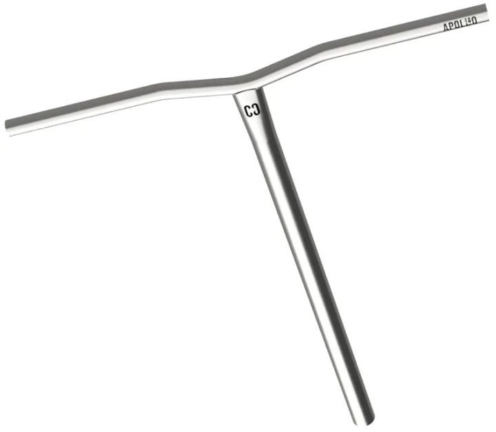 Krmilo CORE Apollo V2 Titanium 630 Raw