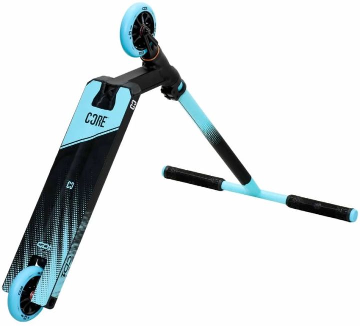 Skiro freestyle Core CD1 Blue