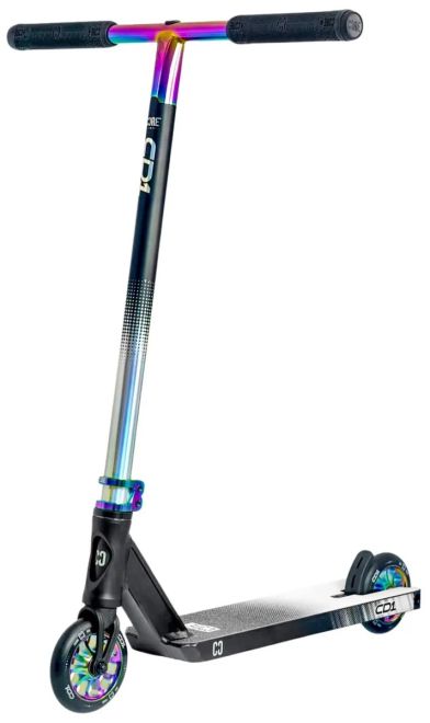 Skiro freestyle Core CD1 Neochrome