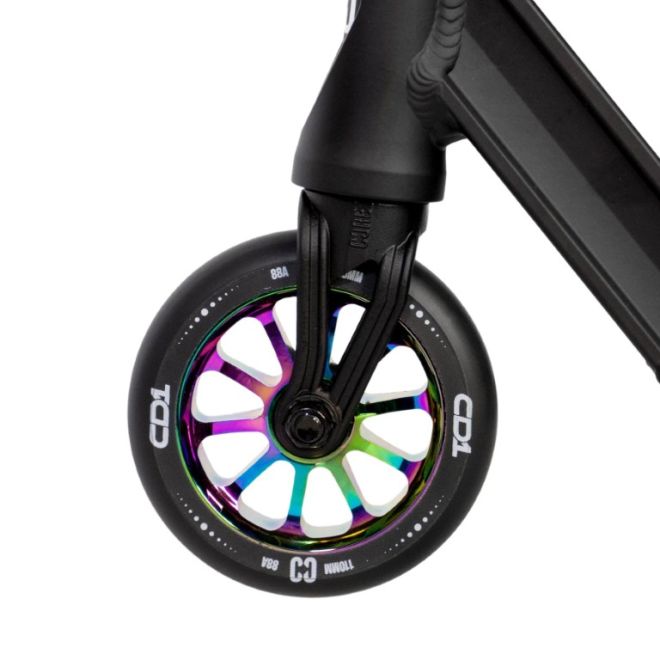 Skiro freestyle Core CD1 Neochrome