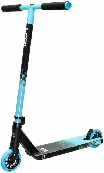 Skiro freestyle Core CD1 Blue