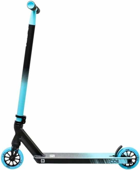 Skiro freestyle Core CD1 Blue