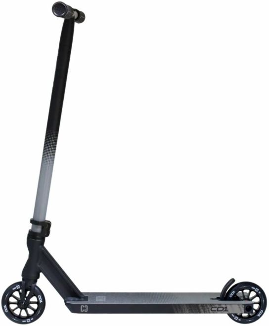 Skiro freestyle Core CD1 Black