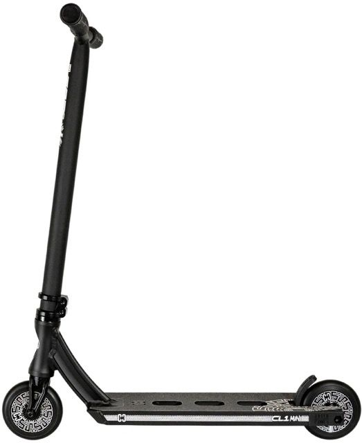 Skiro freestyle CORE CL1 Mini Black