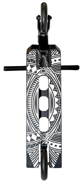 Skiro freestyle CORE CL1 Mini Black