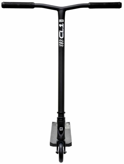 Skiro freestyle CORE CL1 Black