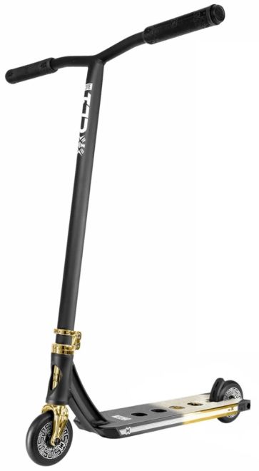 Skiro freestyle CORE CL1 Black Gold