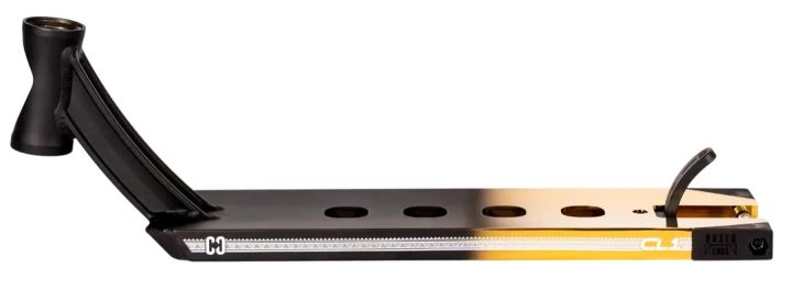 Deska CORE CL1 19" Black Gold