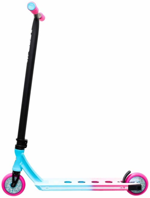 Skiro freestyle CORE CL1 Pink
