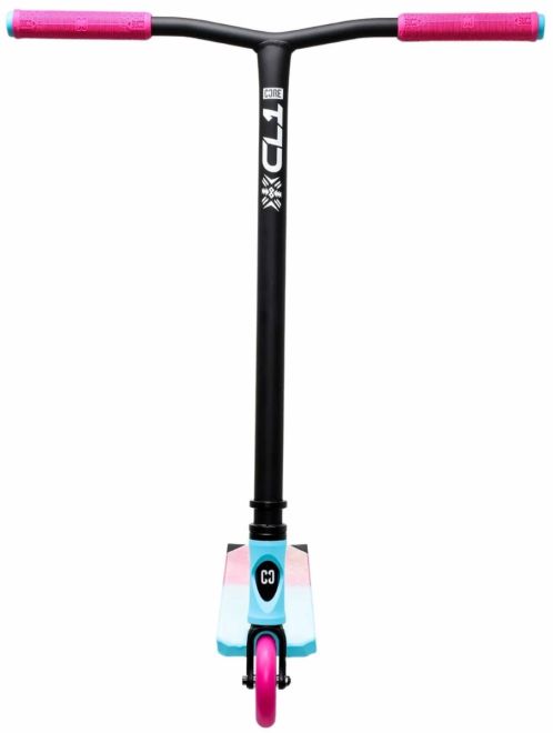 Skiro freestyle CORE CL1 Pink