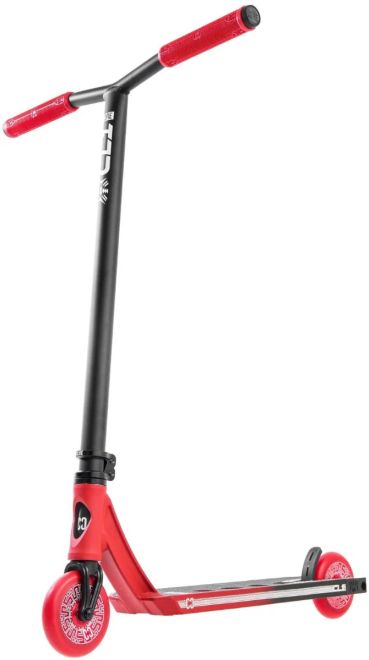 Skiro freestyle CORE CL1 Black Red