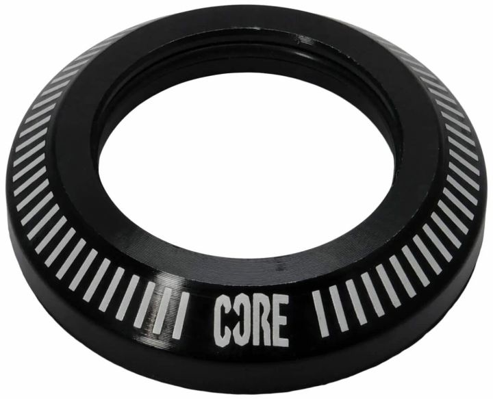 CORE Dash Headset Black