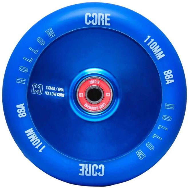 Kolešček CORE Hollowcore V2 Royal Blue