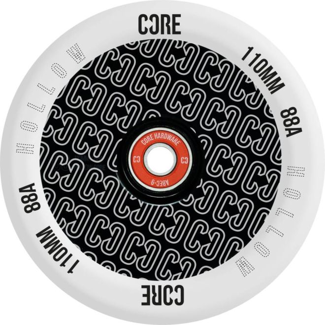 Kolešček CORE Hollowcore V2 Repeat