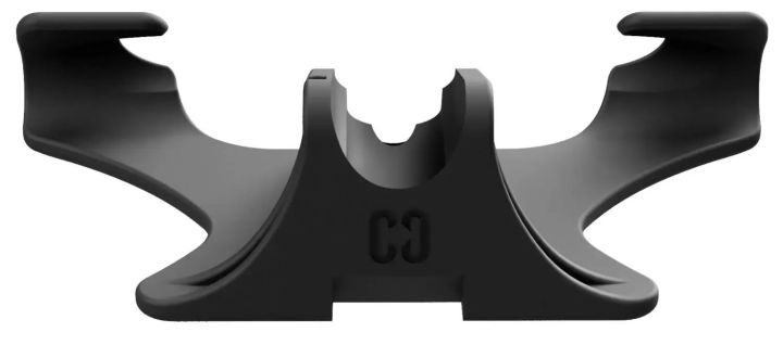 Stojalo CORE Scooter Wall and Floor Black