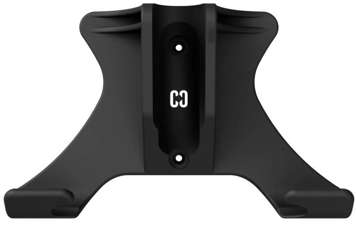 Stojalo CORE Scooter Wall and Floor Black