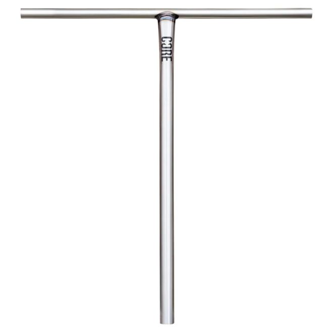 Krmilo CORE ST2 Chromoly Polished