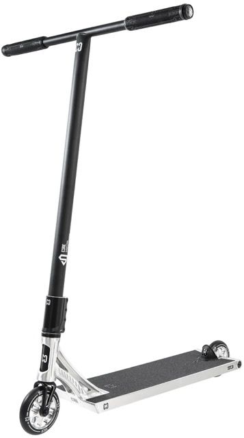 Skiro freestyle CORE ST3 Polished