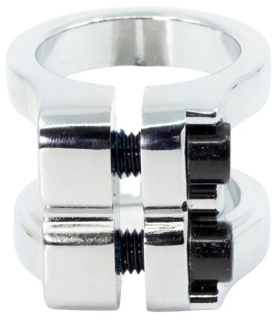 Objemka CORE Venom Chrome