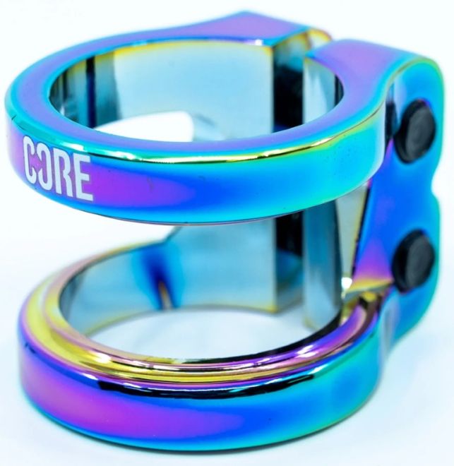 Objemka CORE Venom Neochrome