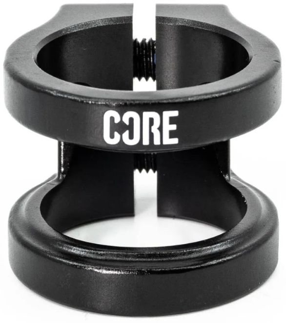 Objemka CORE Venom Black