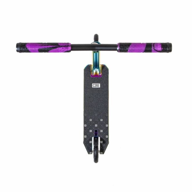 Skiro freestyle Core CG1 Neo Black