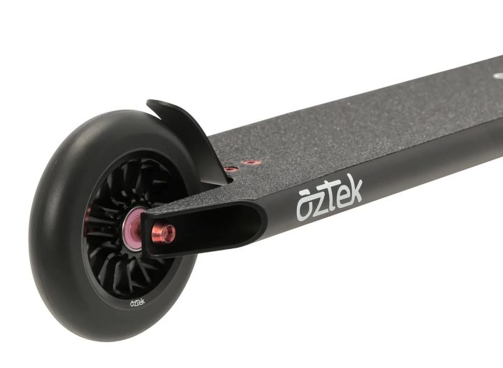 Skiro freestyle Aztek Corsa 2024 Black