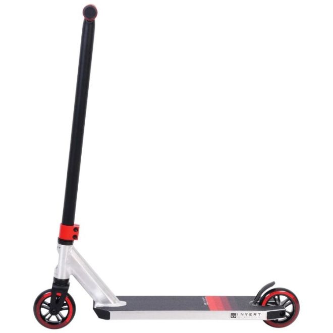 Skiro freestyle Invert Supreme 2-8-13 Raw Black Red