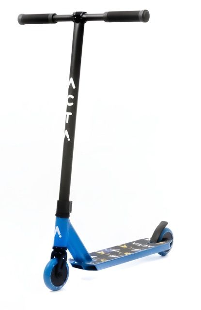 Skiro freestyle ACTA F2 Blue