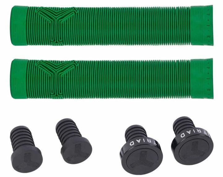 Ročke Triad Conspiracy 155 Green