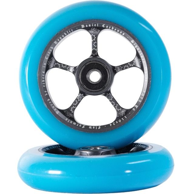 Kolešček Vinyl Republic 110 Cardenas