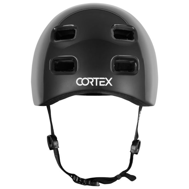 Čelada Cortex Conform Gloss Black