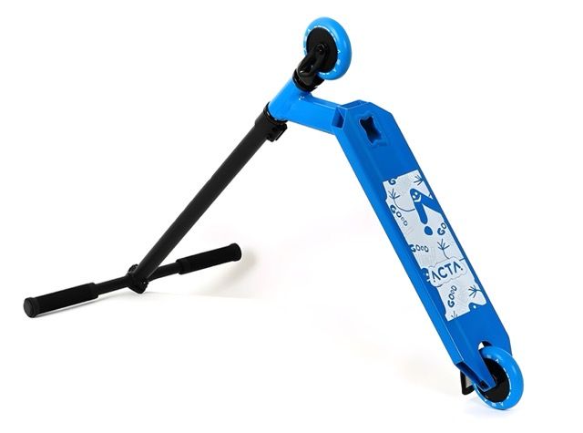 Skiro freestyle ACTA F2 Blue