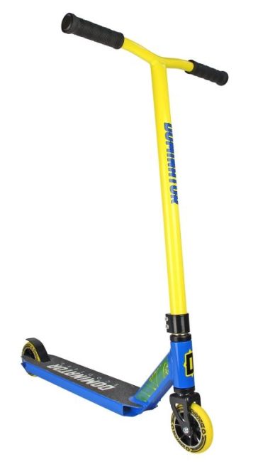 Skiro freestyle Dominator Ranger Blue
