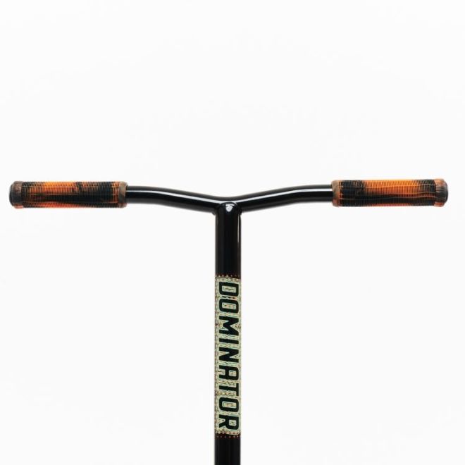 Skiro freestyle Dominator Trooper Teal Black