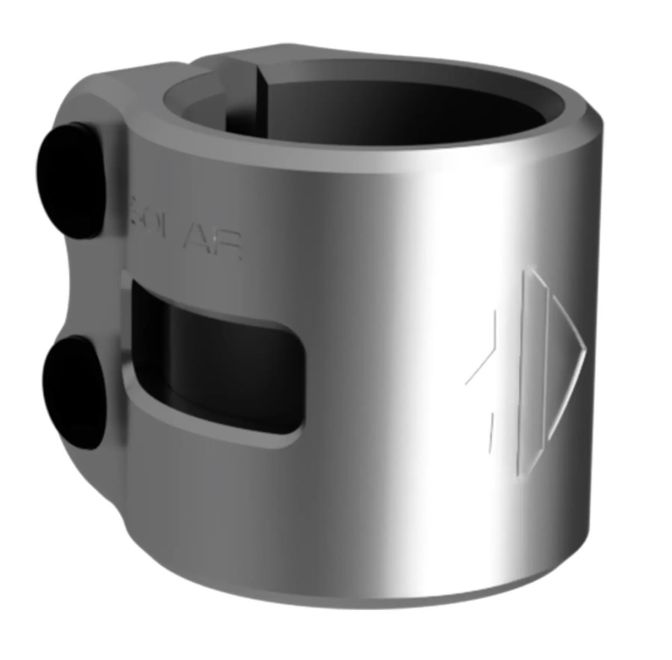 Objemka Drone Solar Silver