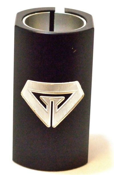 Kubars V3 Logo SCS Black