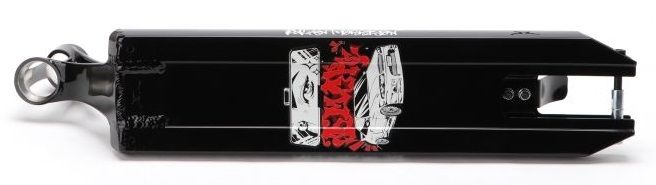 Deska AO Dylan V2 Signature 4.8 x 20 Black