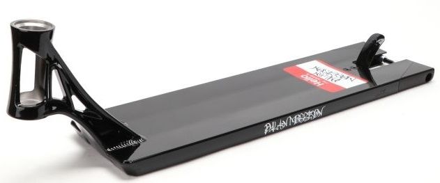 Deska AO Dylan V2 Signature 6.0 x 22 Black